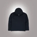 SYNA TREK JACKET BLACK (1)