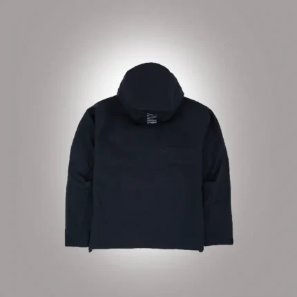 SYNA TREK JACKET BLACK (1)