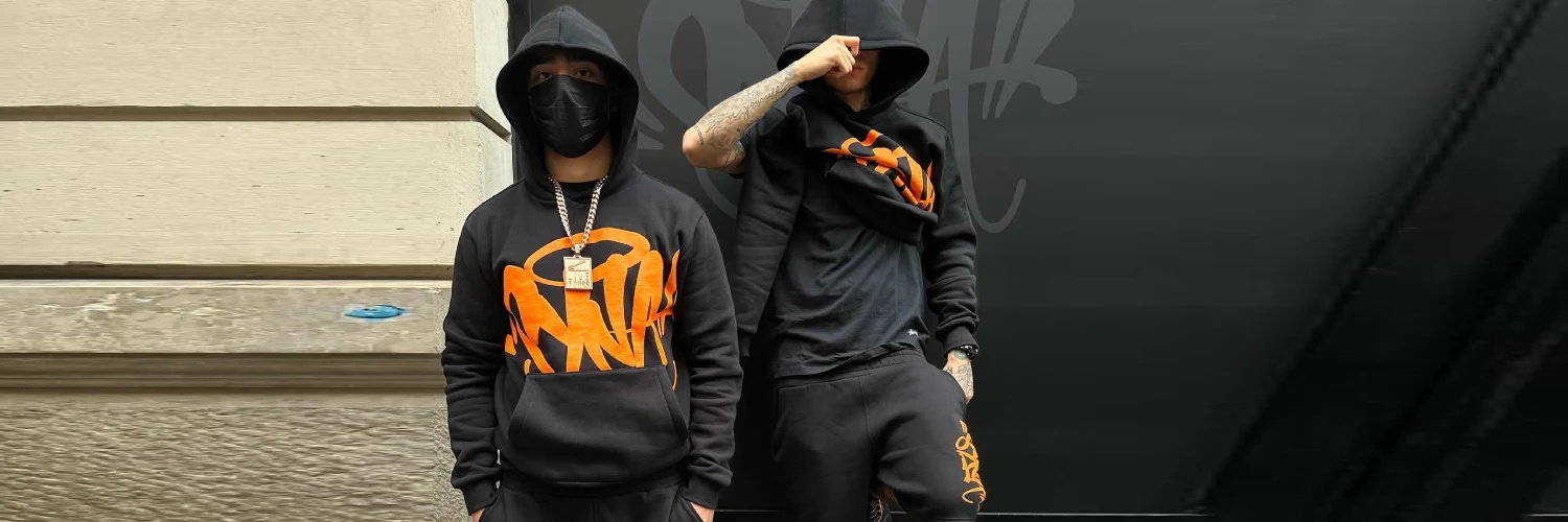 SynaWorld Clothing banner 1 SynaWorld Clothing banner 1
