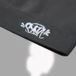 Synaworld Syna Skull Hat Black (1)