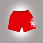 Synaworld Team Syna Hood Twinset Red (2)